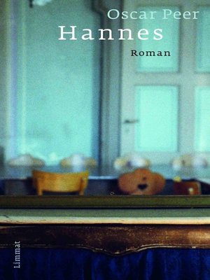 cover image of Hannes